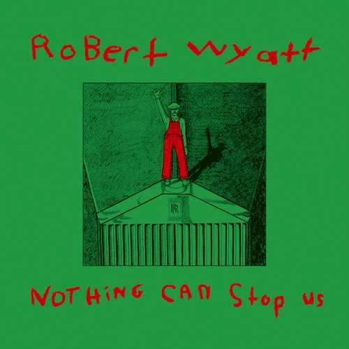 Nothing Can Stop Us [With CD] [Reissue] [Limited Edition]