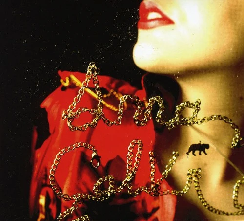 Anna Calvi - Anna Calvi New / CD / Anna Calvi Domino (DOMI272)