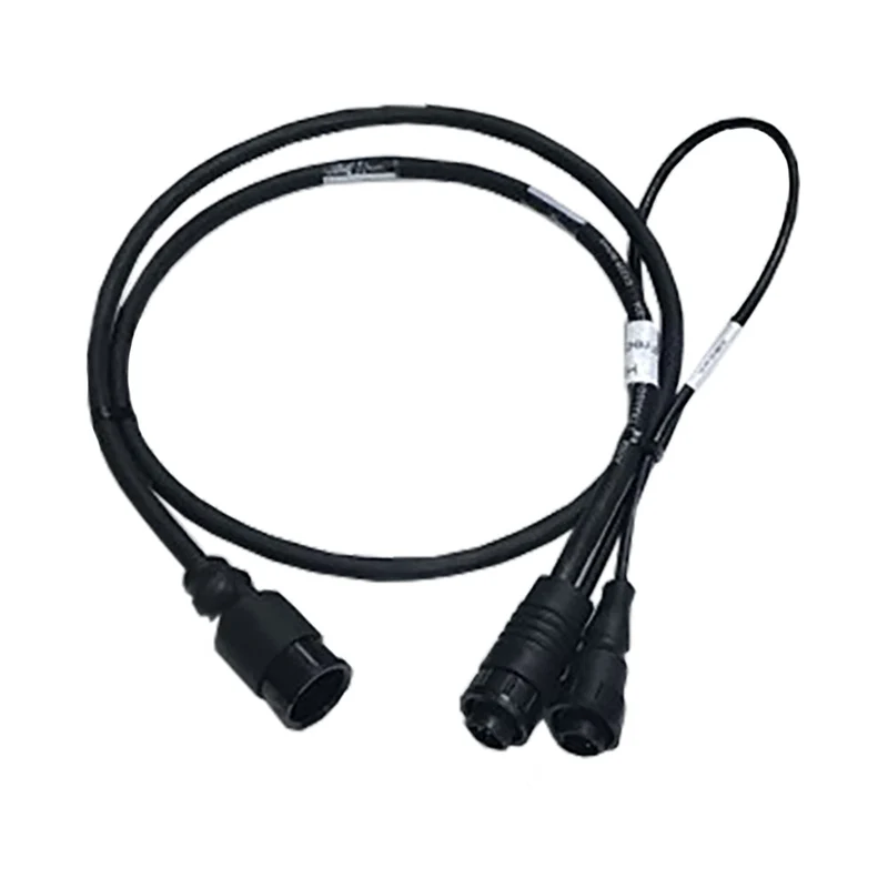 Airmar Navico 9-Pin Dual Mix Match Cable f/Dual Element Transducers