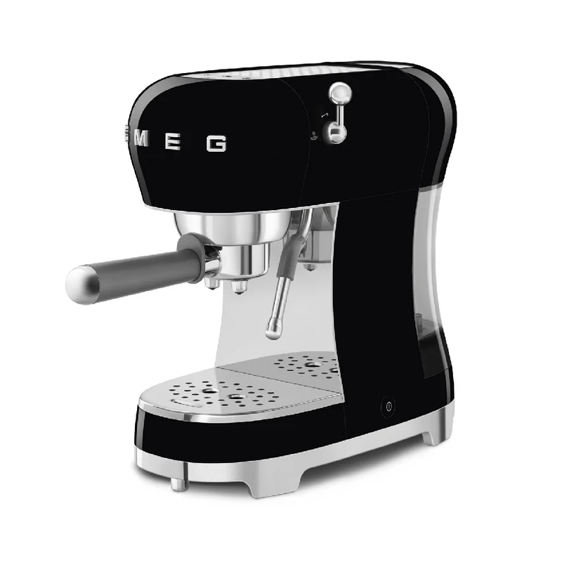 SMEG ESPRESSO MACHINE ECF02