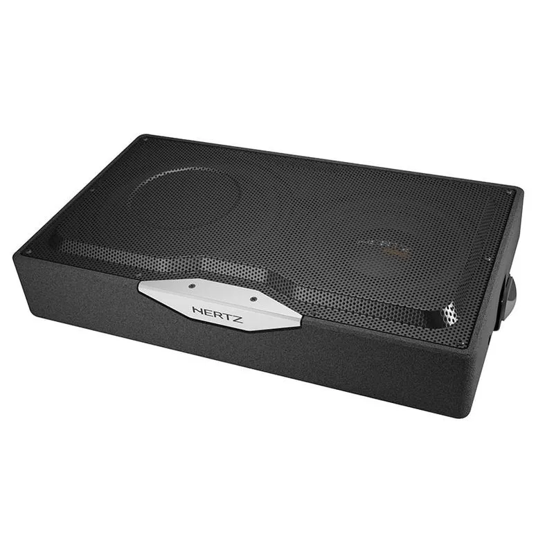 Caixa c/ Subwoofer Hertz EBX F25.5 (10 pols. / 300W RMS)