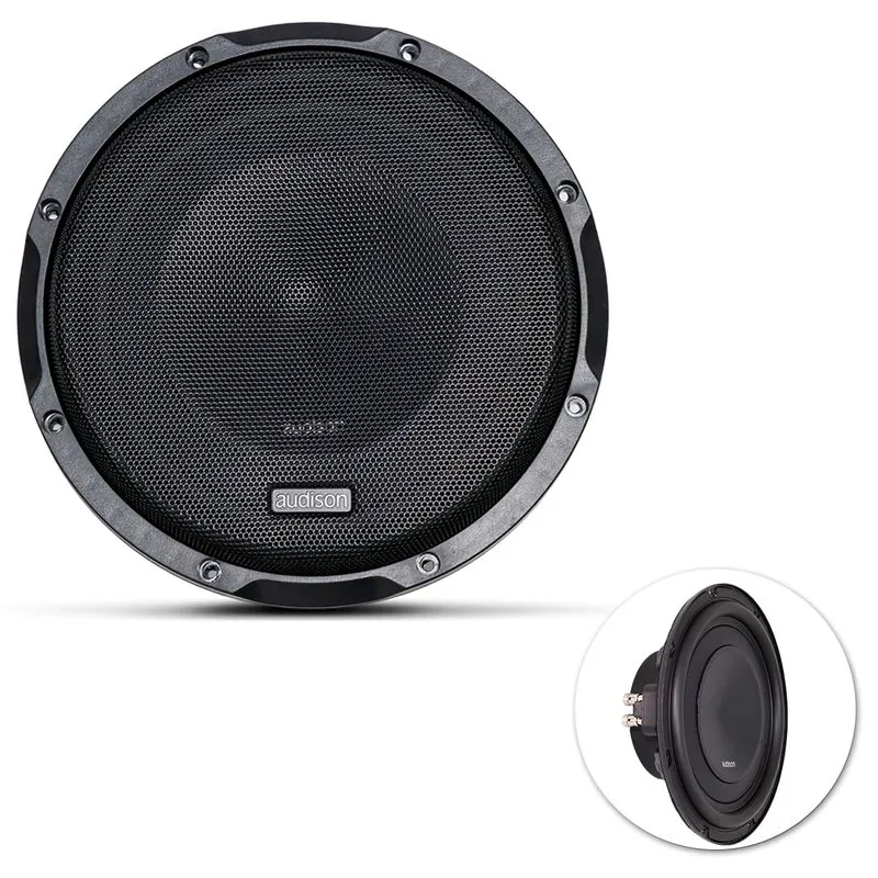 Subwoofer 8 Aps8d Audison