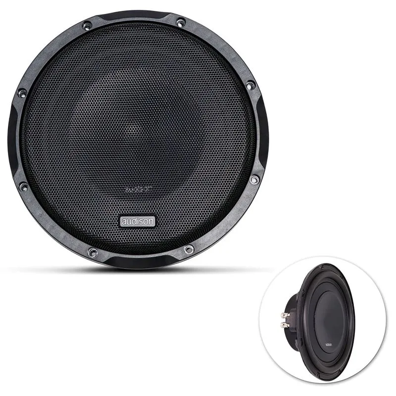 Subwoofer 10 Aps 10 D Audison
