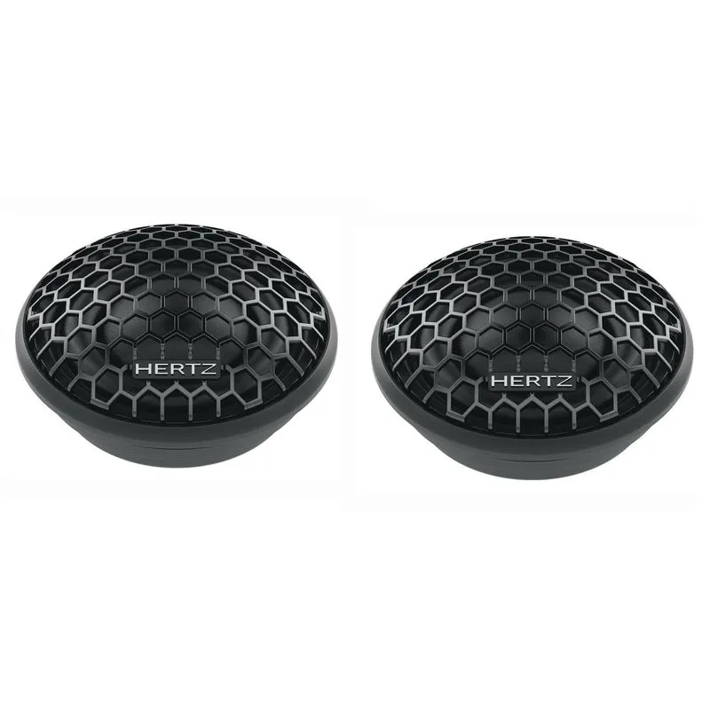 Kit Tweeter Hertz Cento Neodímio C 26 120w