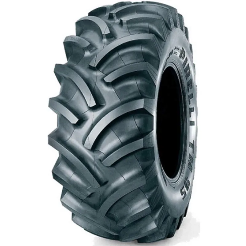 Pneu 14.9-24 8 Lonas R1 Tube Type Tm95 Pirelli