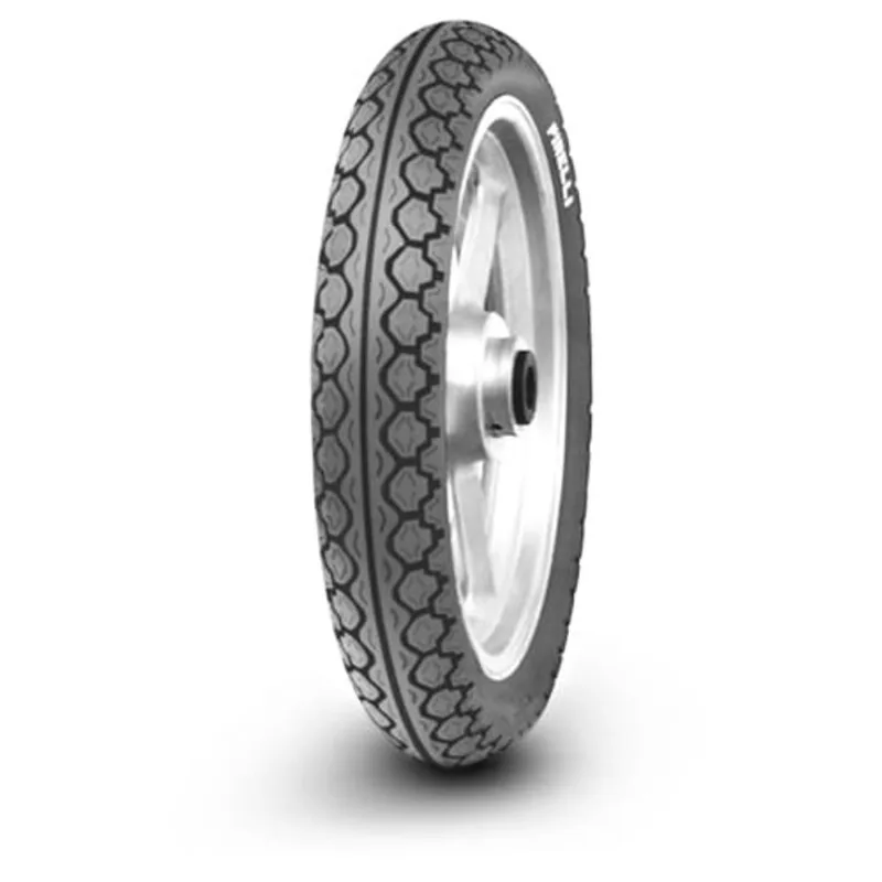 Pneu Pirelli 60/100-17 Mandrake Mt15 (Tt) 33L (D) Orig. Biz
