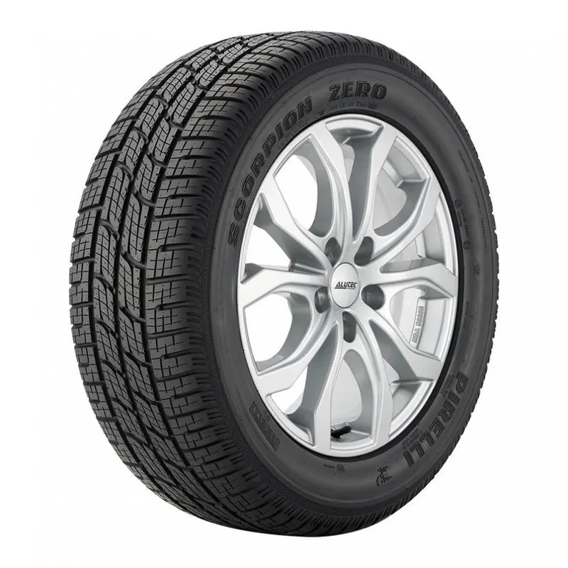 Pneu Pirelli Aro 19 255/55r19 Scorpion Zero 111v