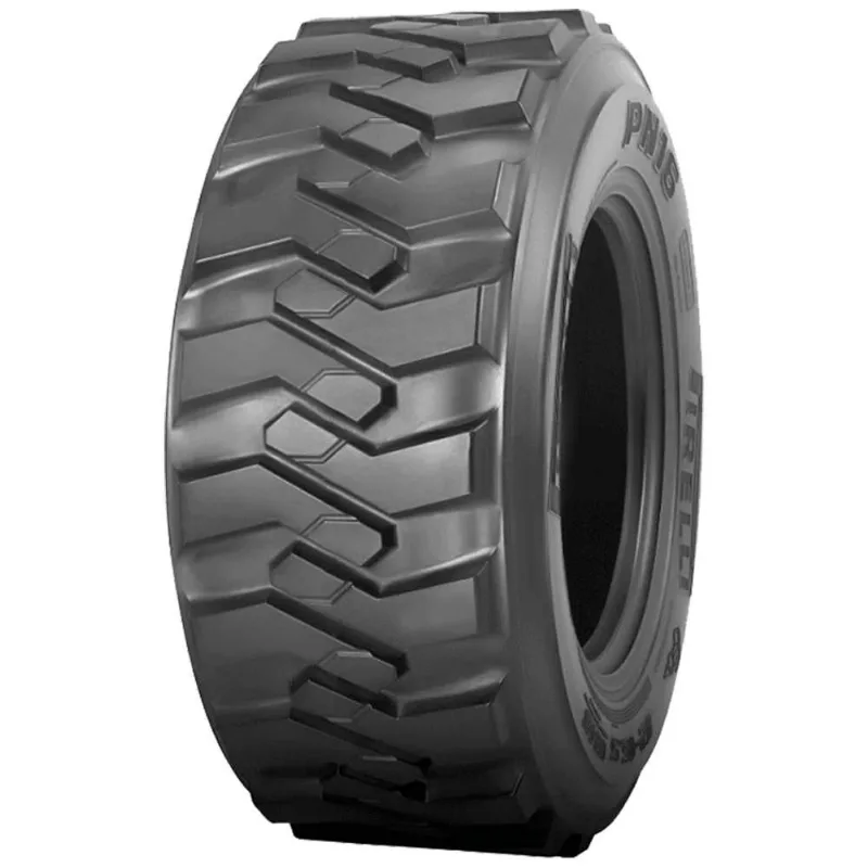 Pneu 12-16.5 Tubeless 10l Pn16 Pirelli