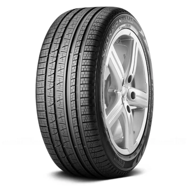 Pneu Pirelli Aro 18 Scorpion Verde All Season 235/60R18 107V XL