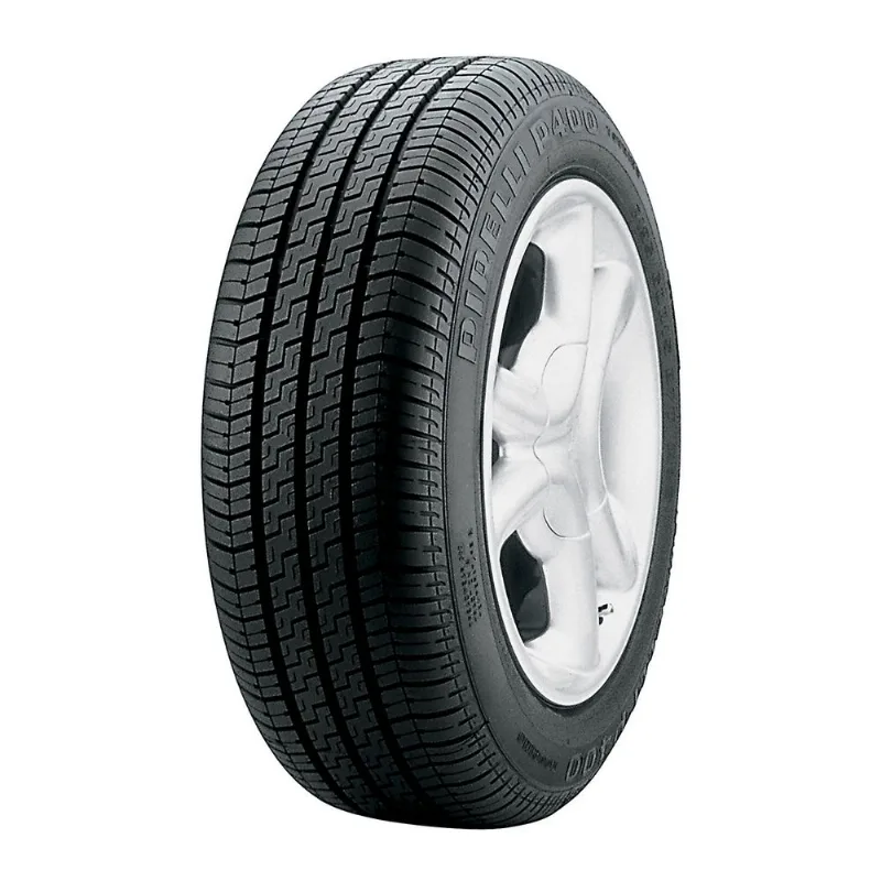 Pneu Automotivo Pirelli 165/70r13 79t Aro 13¿ P400 Evo