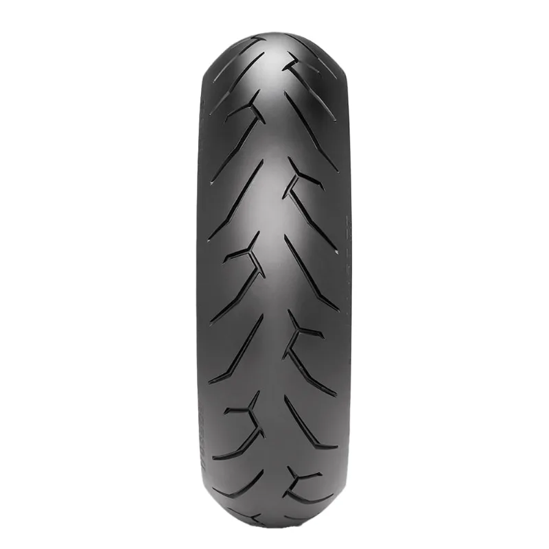 Pneu Pirelli 190/50Zr17 Diablo Rosso Ii (Tl) (73W) (T)