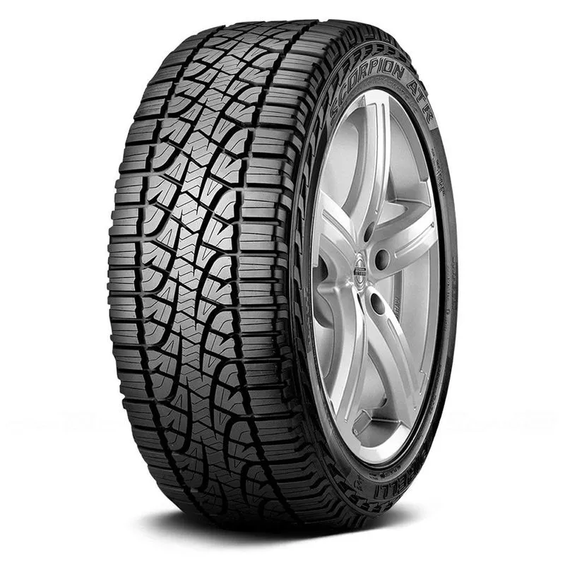 Pneu Pirelli Aro 16 Scorpion ATR 235/60R16 100H