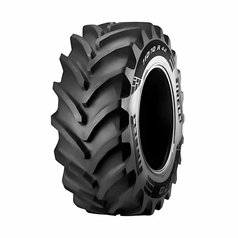 Pneu 520/85R42 R-1W Tl Php85 Pirelli 2203300