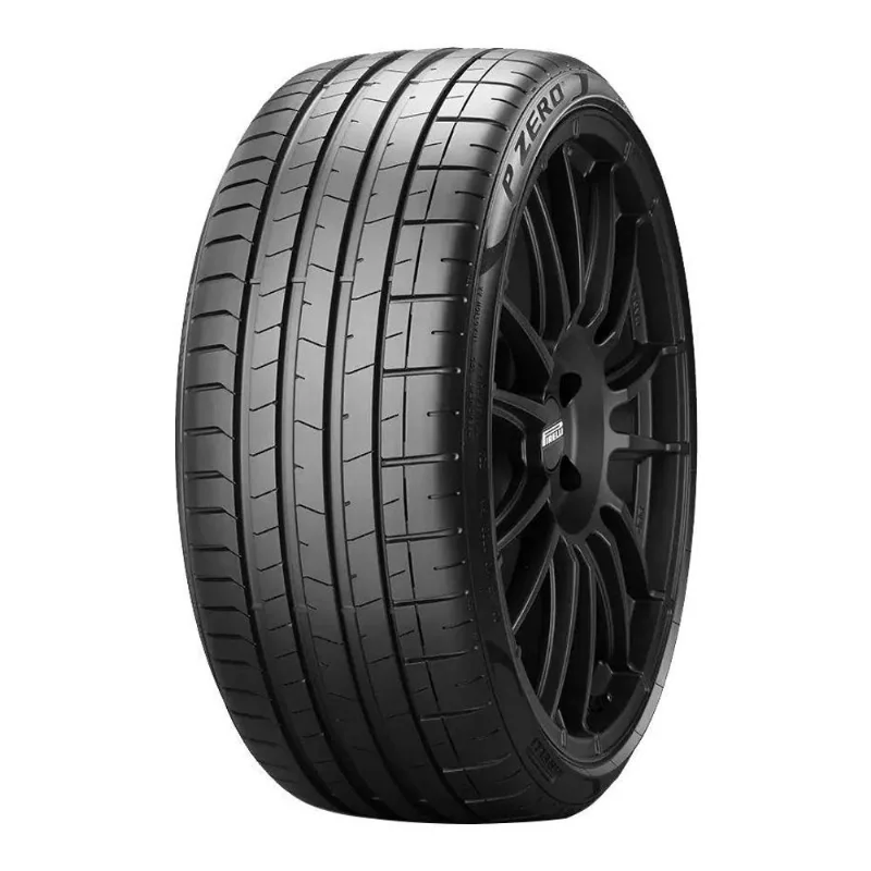 Pneu Pirelli 245/40 R21 P Zero Pz4 Pncs Xl (vol) 100w Volvo