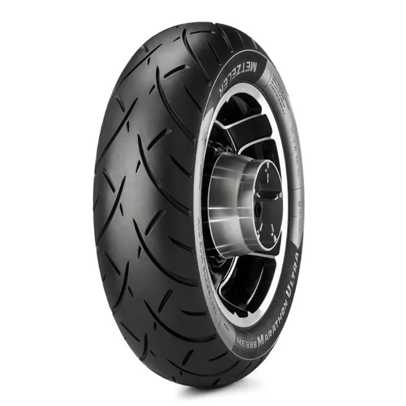 Pneu Metzeler 200/70B15 82H (Tl) Me888R (T)