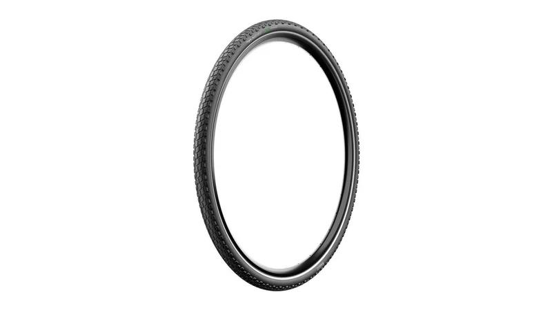 Pirelli Angel XT 28 Zoll BLACK / 37-622 (28 x 1 3/8 x 1 5/8)