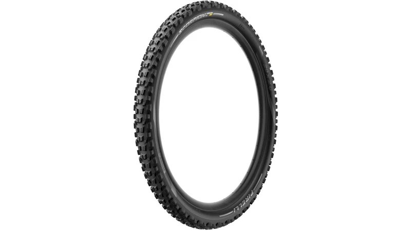 Pirelli Scorpion Enduro M 29 Zoll BLACK PROWALL / 61-622 (29 x 2.40)