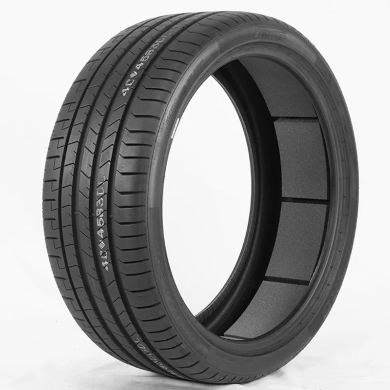 Pneu 265/35r22 Aro 22 Pirelli P-zero (vol) (ncs) Xl 102v 4258300