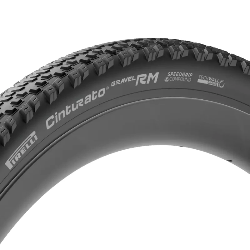 Pirelli Cinturato Gravel RM HP-Line Standard / 700 x 40c