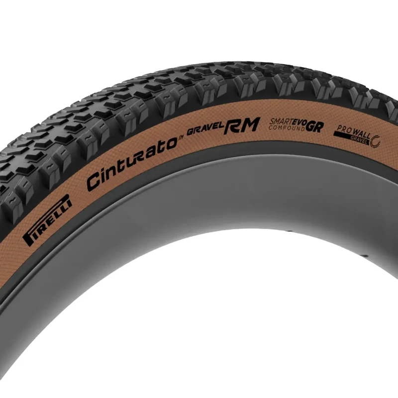 Pirelli Cinturato Gravel RM HP-Line Classic / 700 x 50c