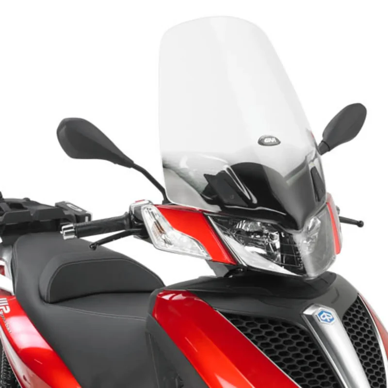 Cúpula Piaggio MP3 Yourban 125/300 11-18