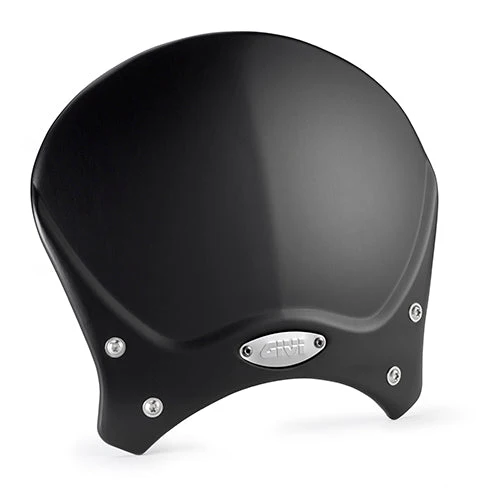 GIVI 100ALB CUPULA UNIVERSAL P/KIT AL...ACAFE RACE