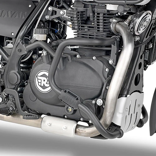 GIVI DEFENSAS MOTOR ROYAL ENFIELD HIMALAYAN