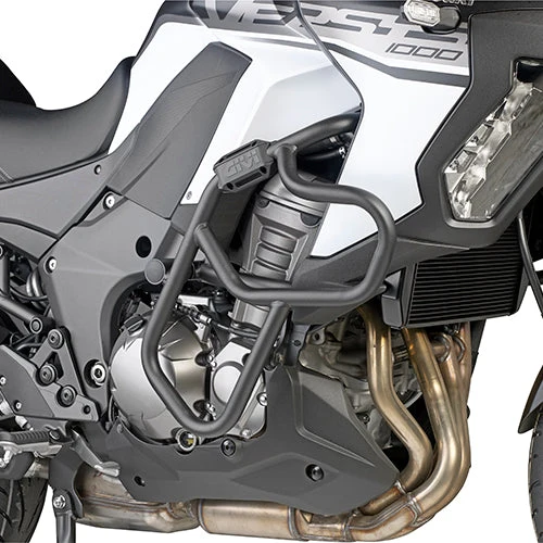 DEFENSAS MOTOR KAWASAKI VERSYS 1000