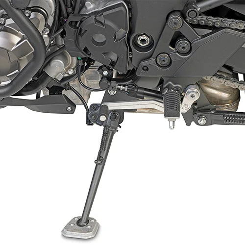 GIVI ES4126 EXTENSION MOTO CABALLETEO KAWASAKI VERSYS 1000