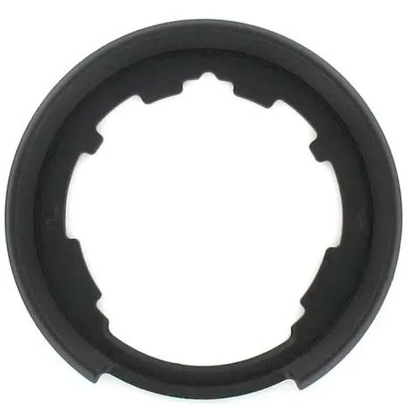 Flange Plástica Bolsa Tanque ZT480F - Givi