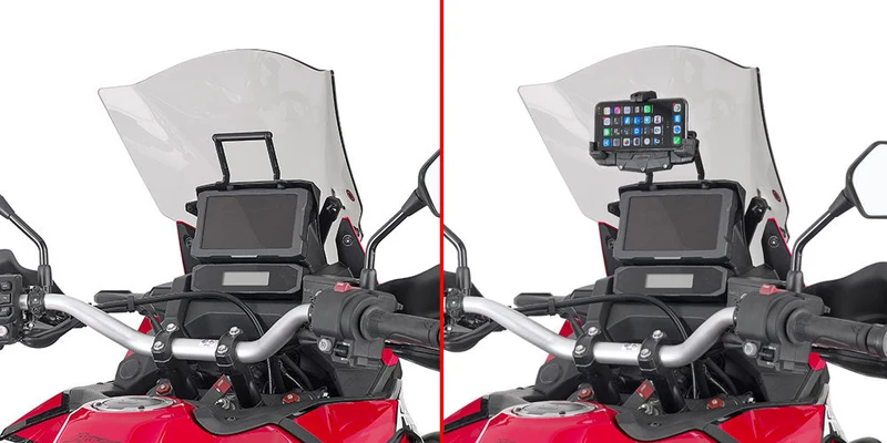 GIVI FB1179 SOPORTE BARRA HONDA CRF 1100L AFRICA TWIN