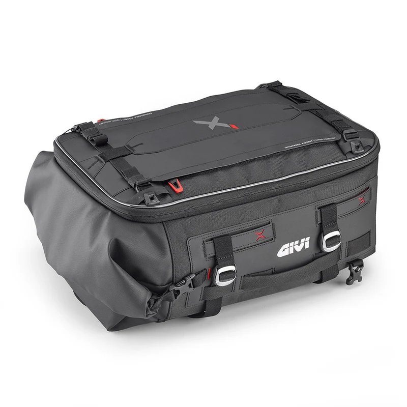 GIVI - BOLSA CARGO L/XLINE F/CORREAS25>35LTS N/REACH UNICA