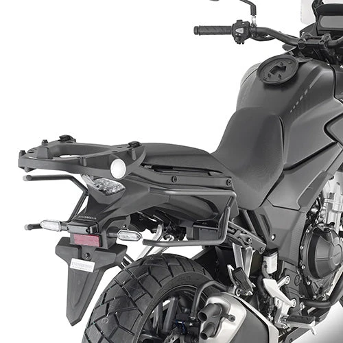 KAPPA SOPORTE ALFORJAS MOTO RAPIDA HONDA CBX 500