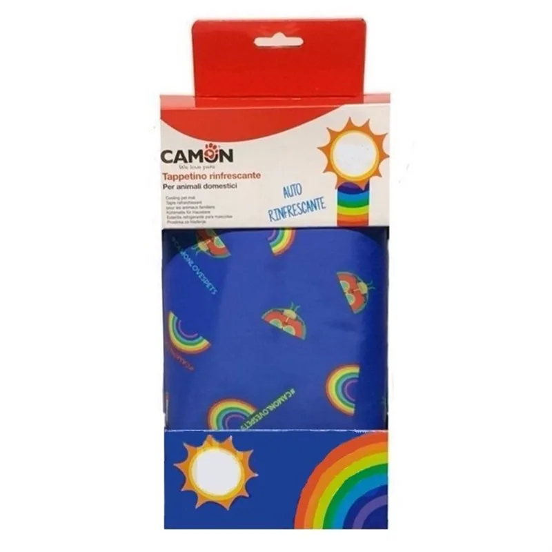 Camon tappetino rinfrescante 90X50cm C795/3