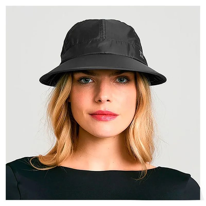 Viseira UV.LINE – Nice Preto 1 Un
