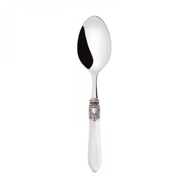 Colher de Servir Arroz Molho Mesa Posta Oxford Bugatti