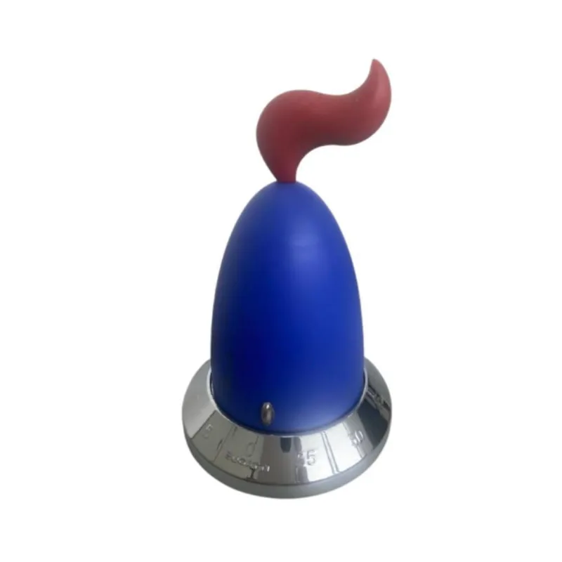 Timer Temporizador 60 Minutos Azul Volcano Bugatti