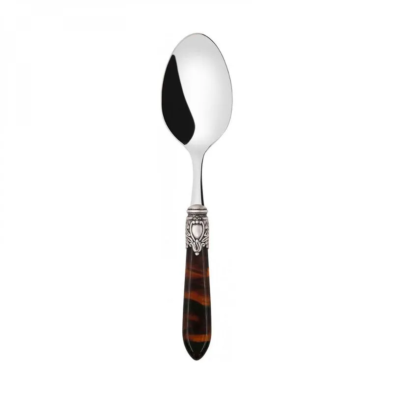 Colher para Servir Arroz Molho Cozinha Grande Oxford Bugatti