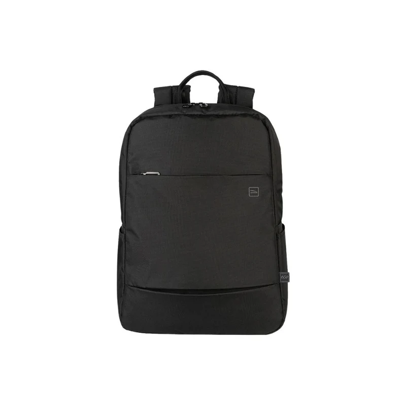 Tucano Lightweight Recycled Backpack for Laptop 15.6 and MacBook Pro 16 Brand Tactics