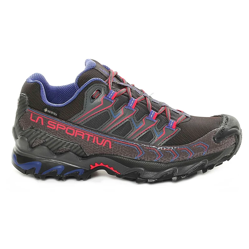 La Sportiva Ultra Raptor 2 Donna Nero 38 1/2