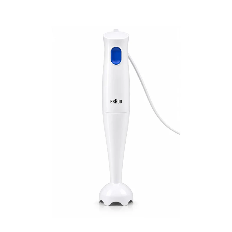BRAUN HAND BLENDER MQ10.000PWH