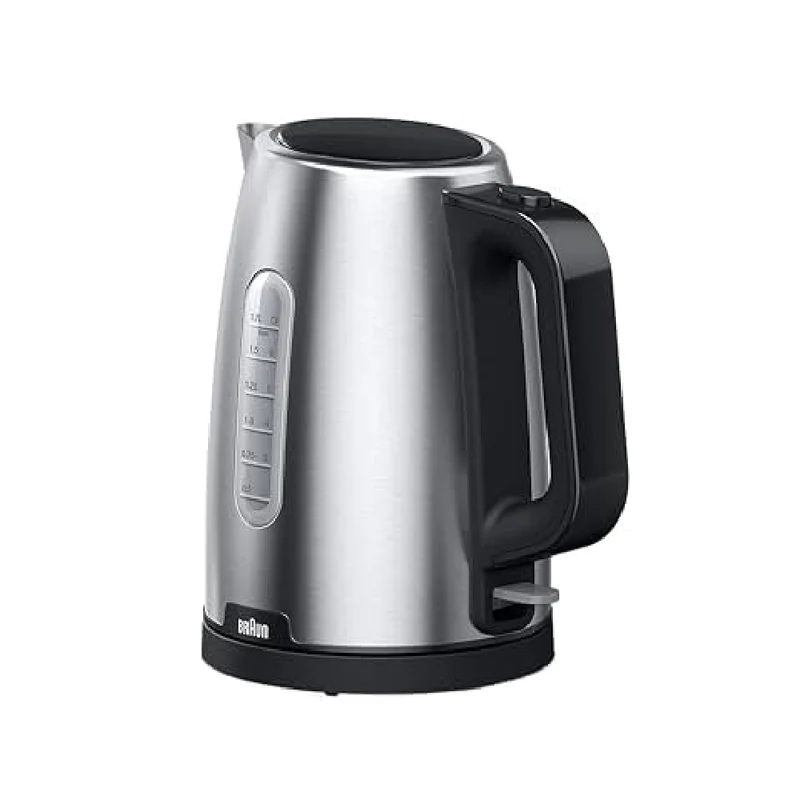 BRAUN ELECTRIC KETTLE WK1500