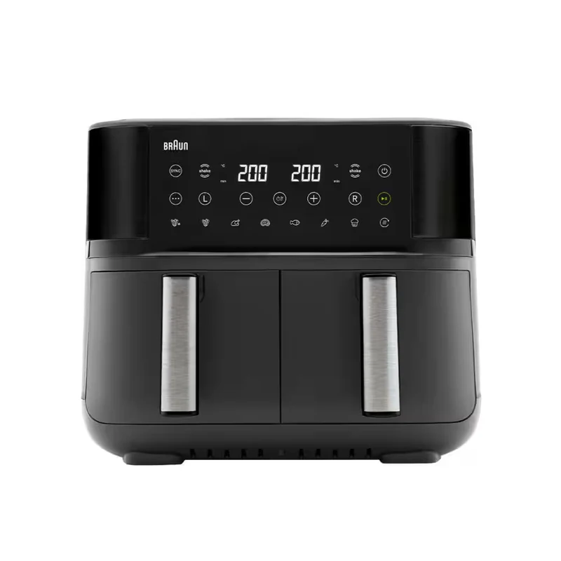 BRAUN TWIN COOK AIR FRYER TD3030