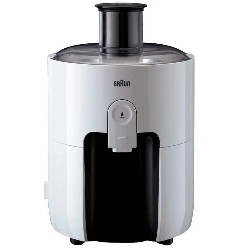 Extractor de Alimentos Purease BRAUN 1.25 litros 600W