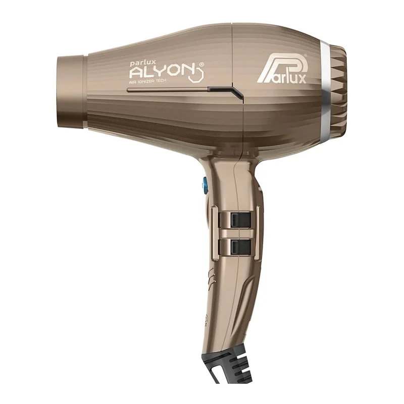 Parlux Alyon Air Ionizer Tech Hair Dryer Bronze