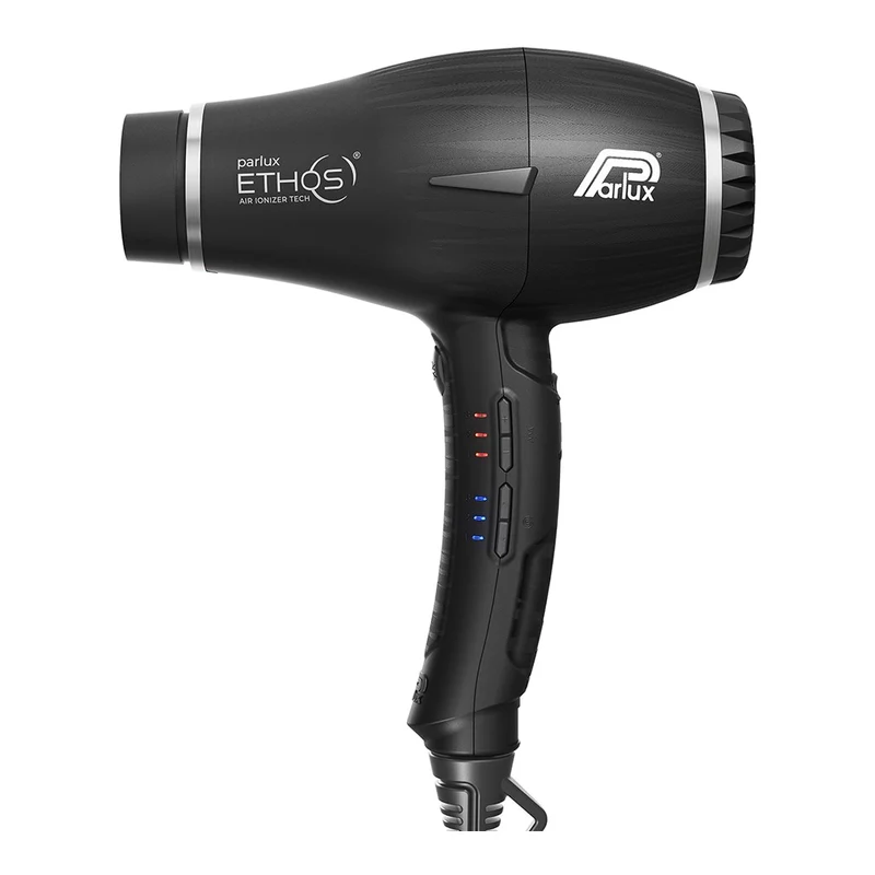 Parlux Ethos Hair Dryer Black
