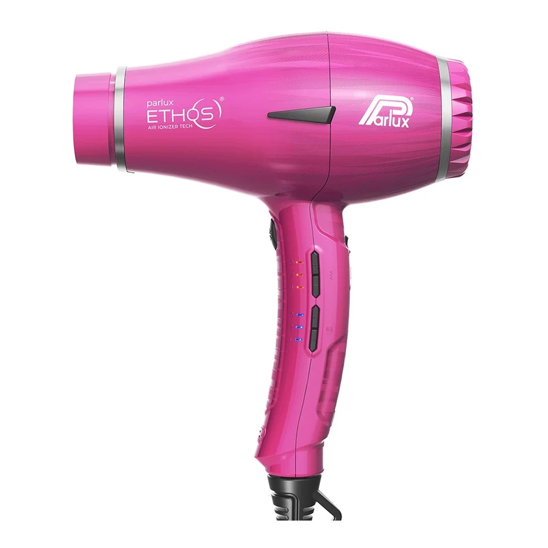 Parlux Ethos Hair Dryer Fuchsia