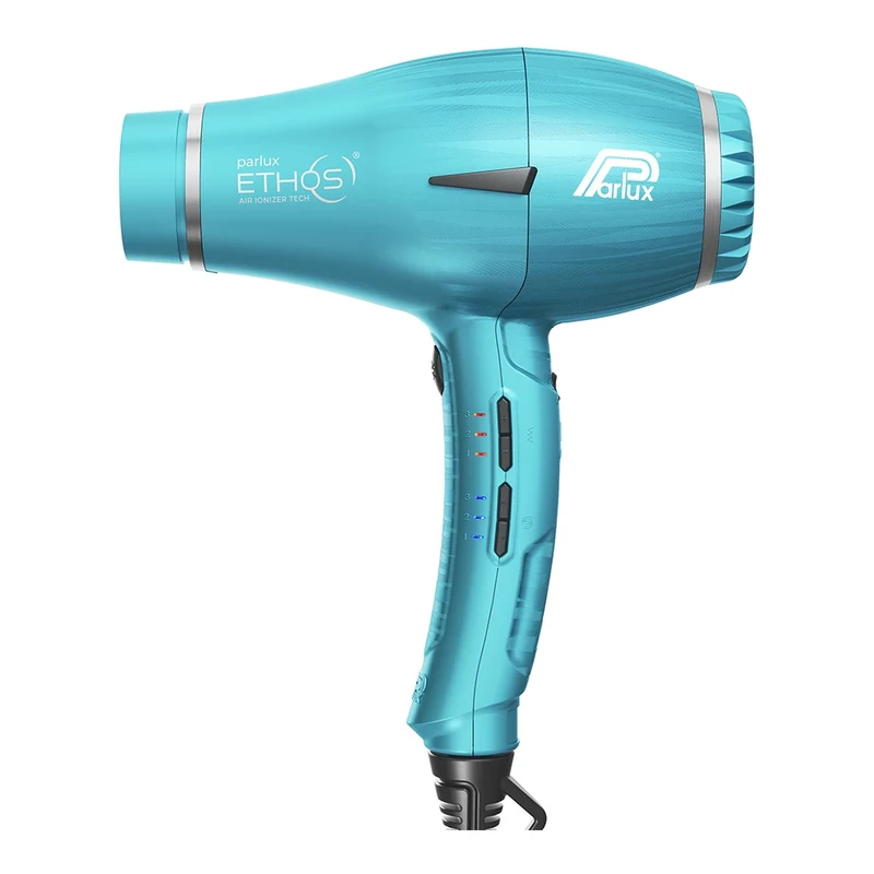 Parlux Ethos Hair Dryer Blue