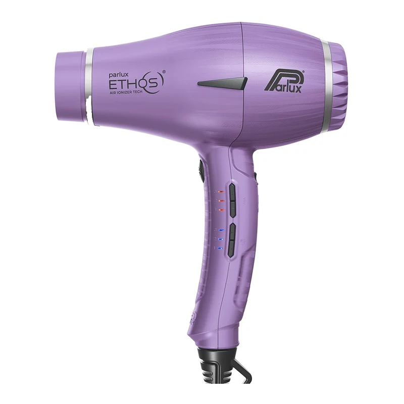 Parlux Ethos Hair Dryer Lilac