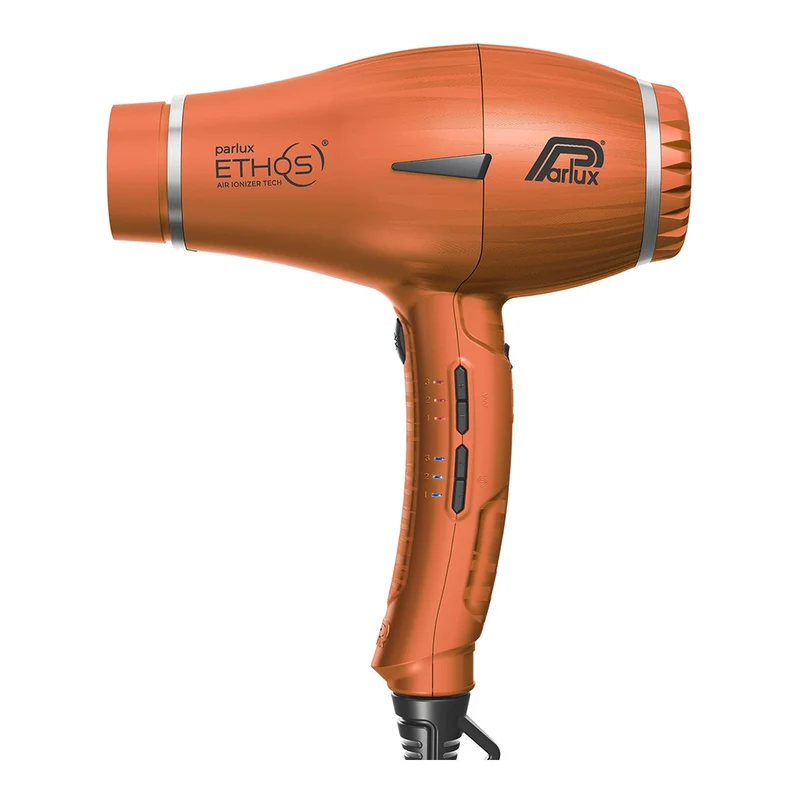 Parlux Ethos Hair Dryer Copper